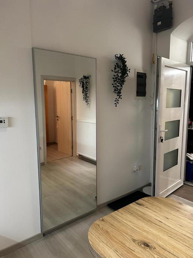 Lvm Apartments Загреб Екстериор снимка
