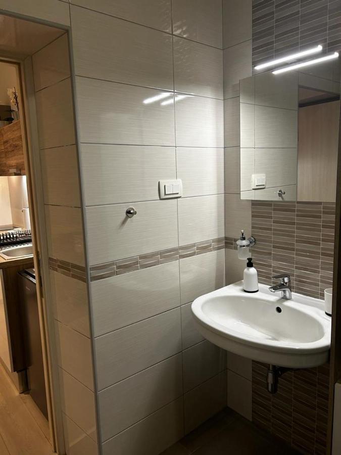 Lvm Apartments Загреб Екстериор снимка