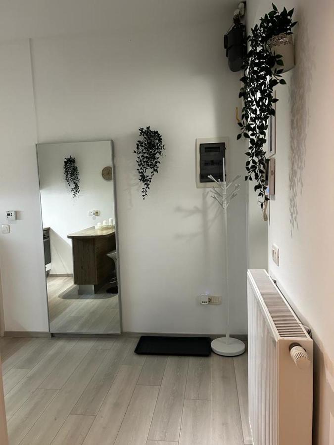 Lvm Apartments Загреб Екстериор снимка