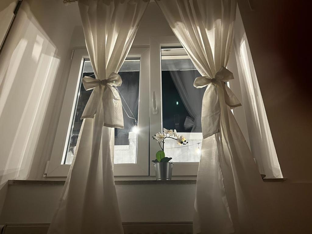 Lvm Apartments Загреб Екстериор снимка