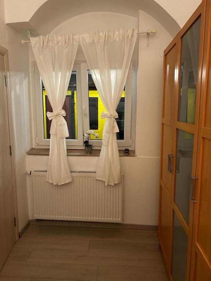 Lvm Apartments Загреб Екстериор снимка